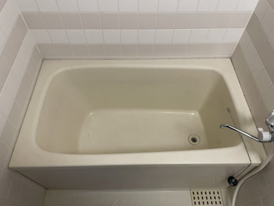 【浴室】 | ドリーム中加賀屋