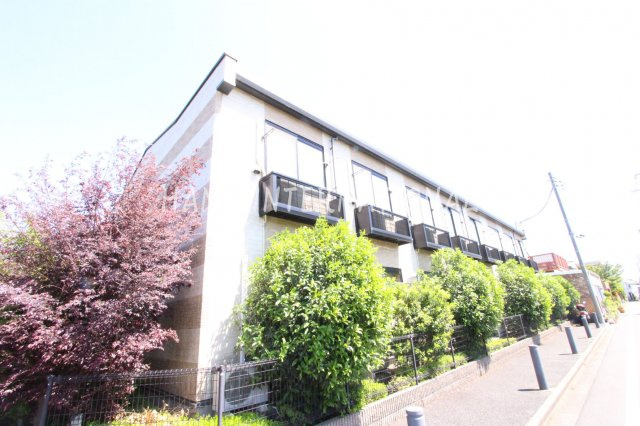 レオパレスUrban・Life