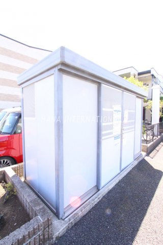 レオパレスUrban・Lifeのその他共用部分