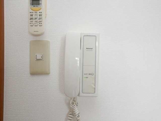 難波千日前ＯＥＭマンションの設備