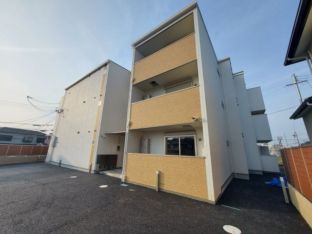 フォレストクリエオーレ金剛