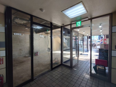 【その他共用部分】 | 第２京葉ビル