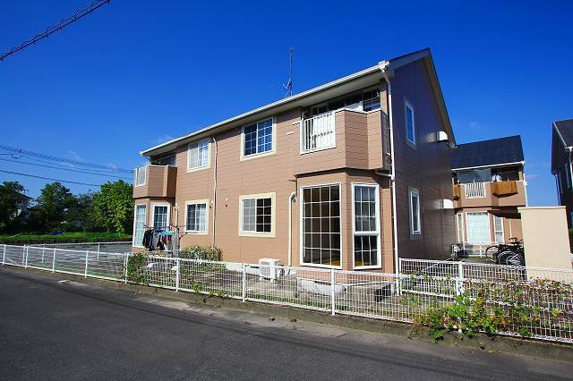 サファイアンエレガンスＢ