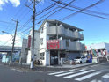平成コーポの画像