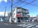 平成コーポの画像