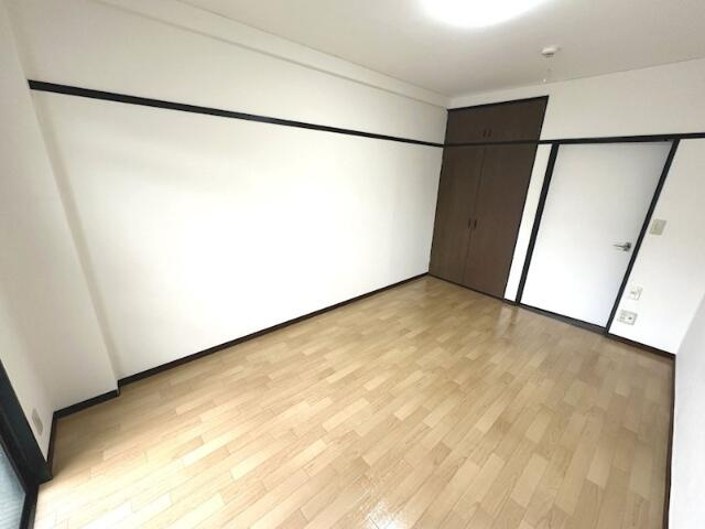 空室につきいつでも内覧可能