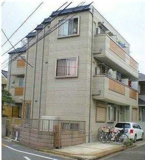 練馬区石神井台２丁目のマンションの画像