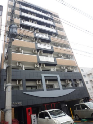 【その他共用部分】 | ル・アディッソ福岡