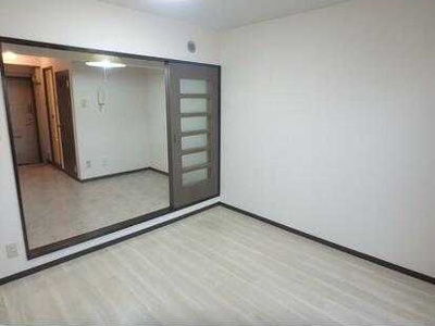 【寝室】 | クレッセント本蓮沼