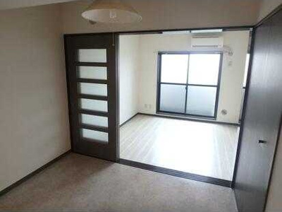 【内装】 | クレッセント本蓮沼