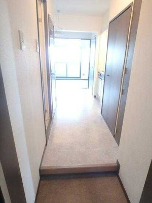 【寝室】 | クレッセント本蓮沼