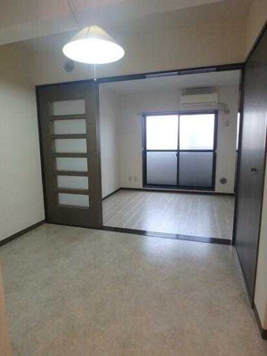 【居間・リビング】 | クレッセント本蓮沼