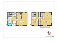 行田市矢場2丁目　中古戸建の画像