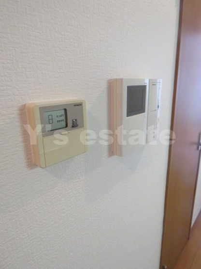 【セキュリティ】 | インパレス小阪