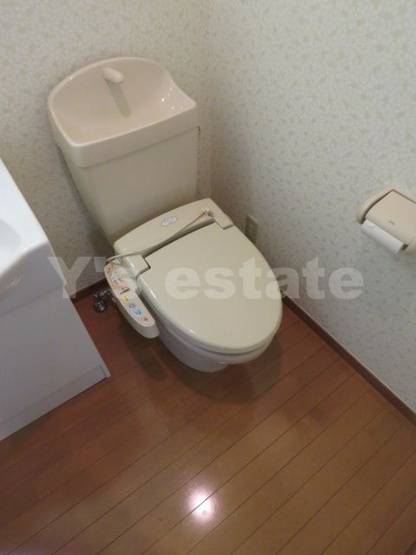 【トイレ】 | インパレス小阪