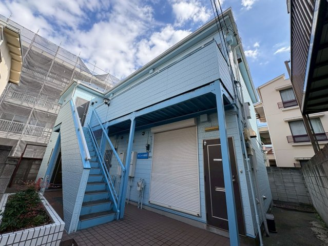 ルミノッソ市川Ⅱ