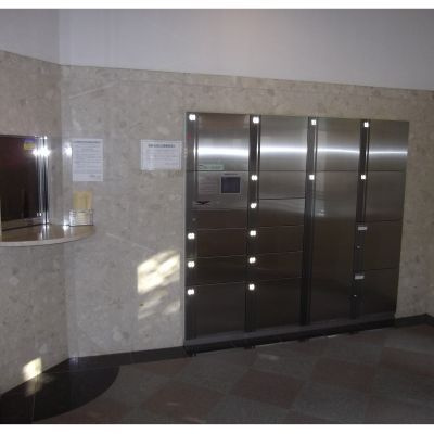 【その他共用部分】 | サヴォイステーション