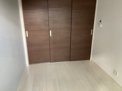 【内装】 | Polias南津守