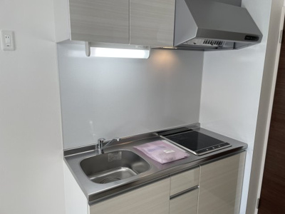 【キッチン】 | Polias南津守