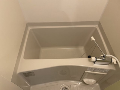 【浴室】 | Polias南津守