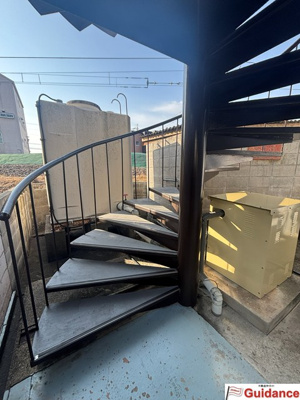 【その他共用部分】 | 南京終町一棟マンション