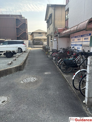 【その他】 | 南京終町一棟マンション
