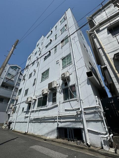 サンケイビルのその他