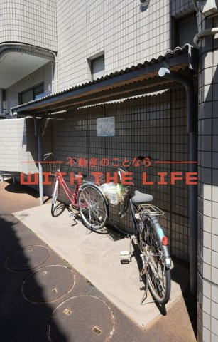ロイヤルマンション国分【キャッシュバック対象物件】のその他共用部分