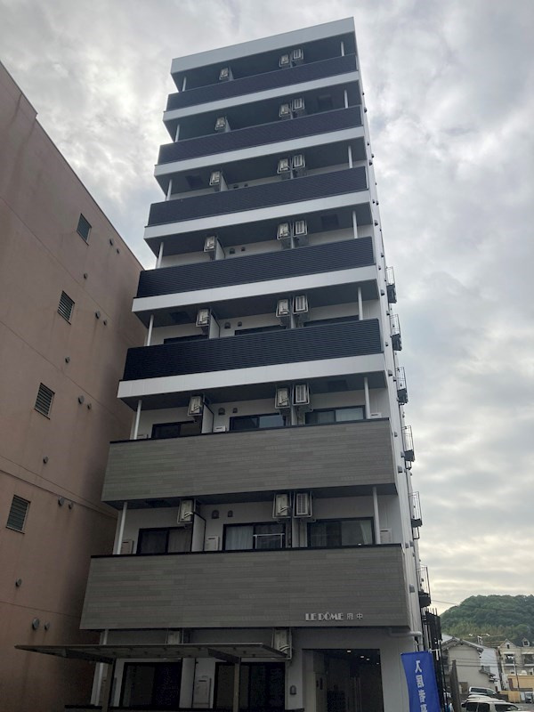 LE　DOME府中の画像