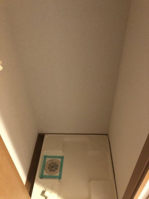 【設備】 | ピュアドームベイサイド博多 | 別号室の写真になります。現況優先。