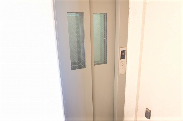 ソレイユ南田園のその他共用部分