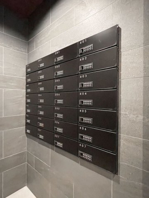 【その他共用部分】 | アトリオフラッツ高宮