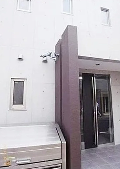 サニーハイツのその他共用部分