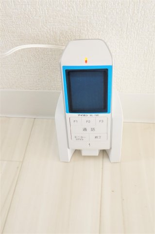 グリーンパークシティのセキュリティ