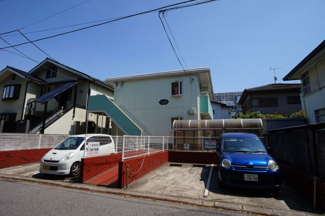 グリーンパークシティ