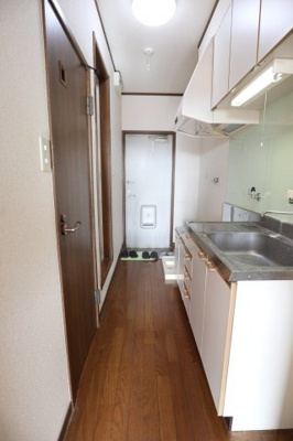 【玄関】 | フジメゾンコート | 玄関