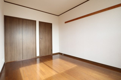 【居間・リビング】 | フジメゾンコート | リビング