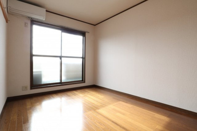 【寝室】 | フジメゾンコート | 寝室