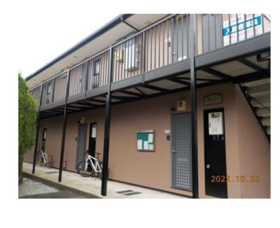 【外観】 | アムールとつか