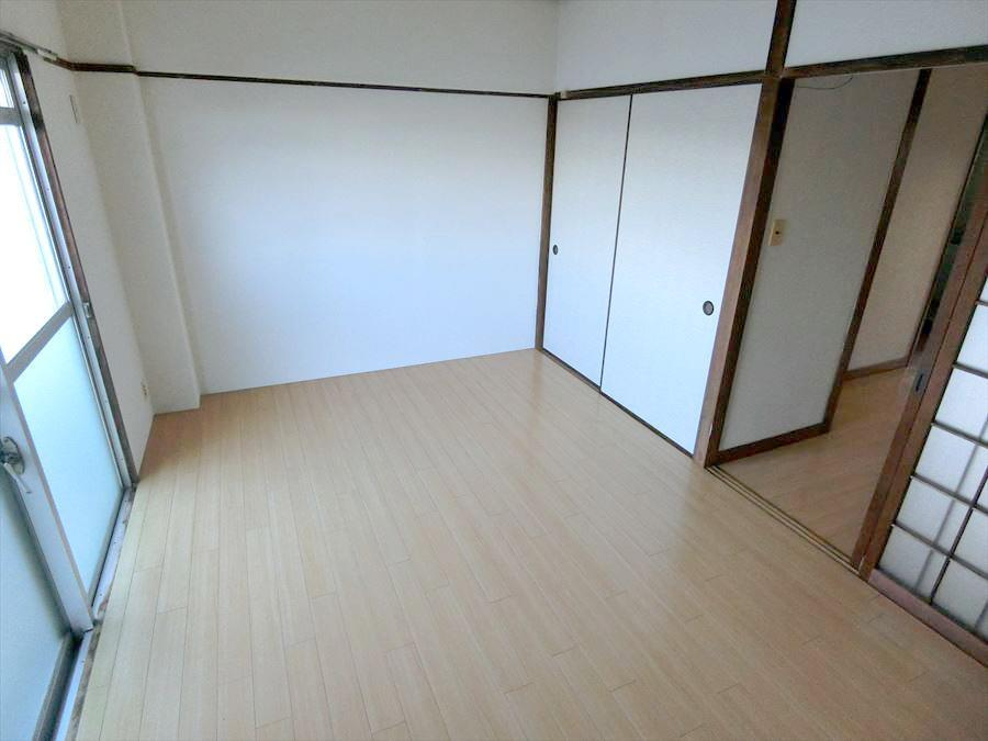 パティオ通町のその他