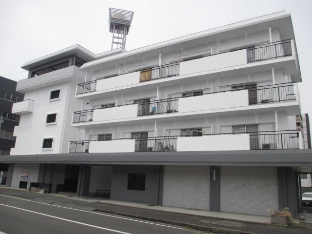 パティオ通町