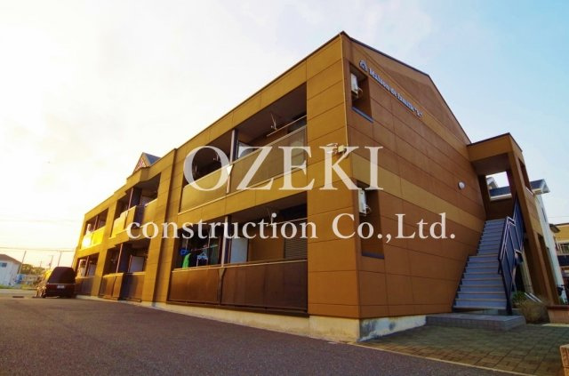 メゾンデファミーユK