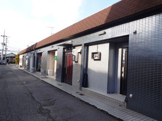 守山市守山６丁目の店舗一部のその他共用部分