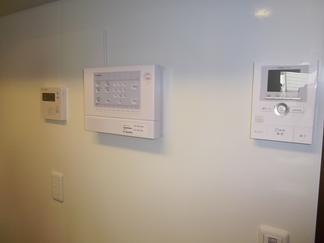 レルミタージュの設備