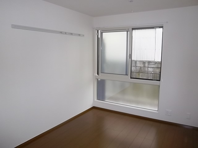 レルミタージュの洋室