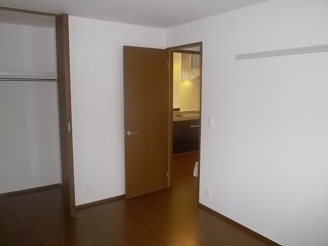 レルミタージュの洋室