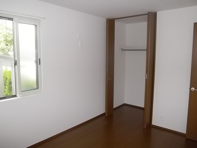 レルミタージュの収納