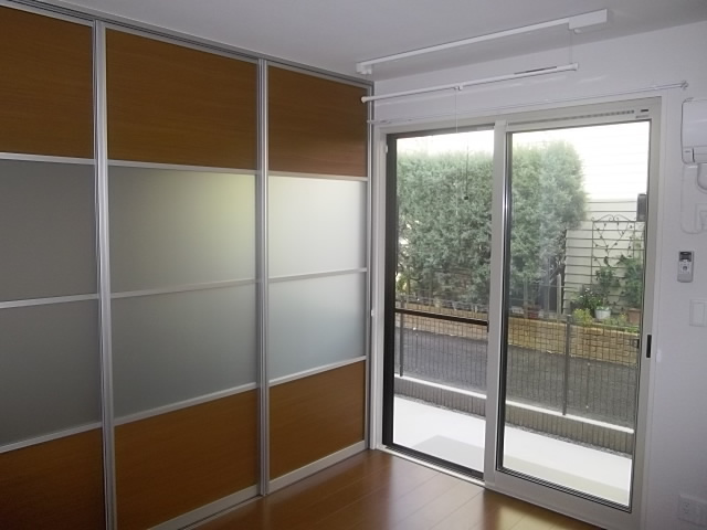 レルミタージュの居間・リビング