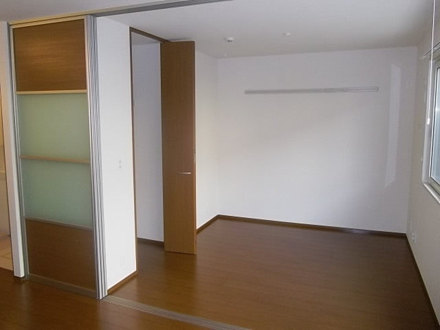 レルミタージュの居間・リビング