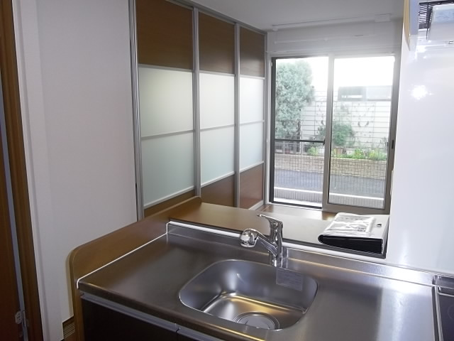 レルミタージュの居間・リビング